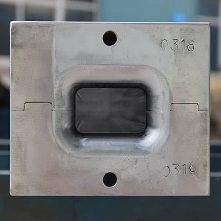Square Rod FRP Pultrusion Mould