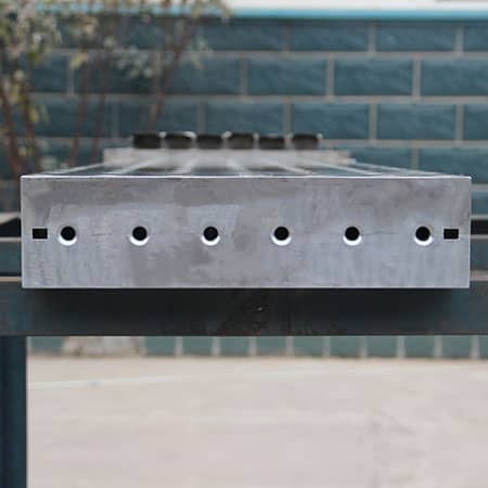 FRP Round Rod Pultrusion Die – 1 out of 6