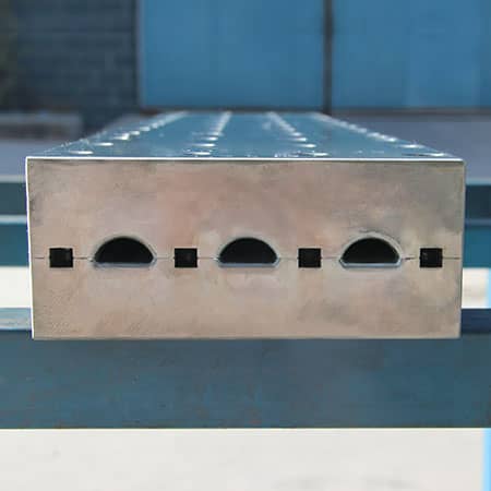 Custom FRP Rod Pultrusion Mould