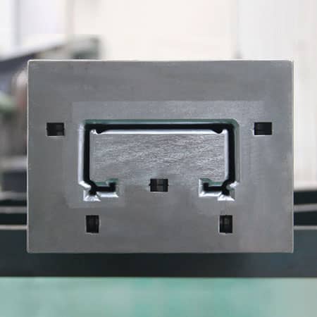 Fiberglass Channel Pultrusion Die: Precision Tooling for C-Channel Sections