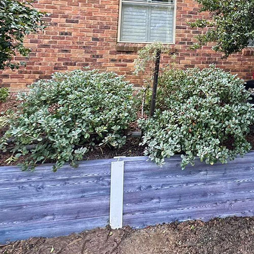 FRP retaining wall supplier Australia