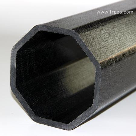 structural fiberglass profiles