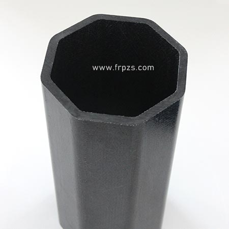 high-strength GRP tubing