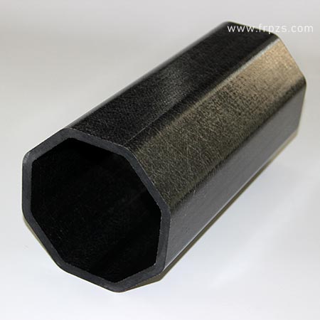 custom FRP structural shapes