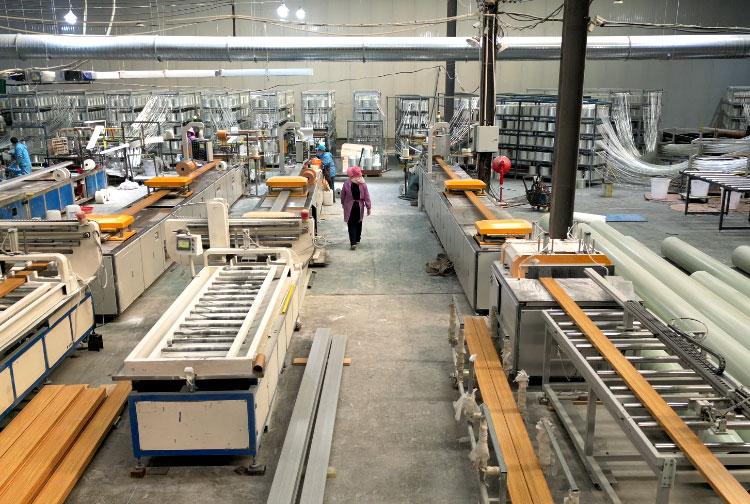 Choose Reliable FRP Manufacturer