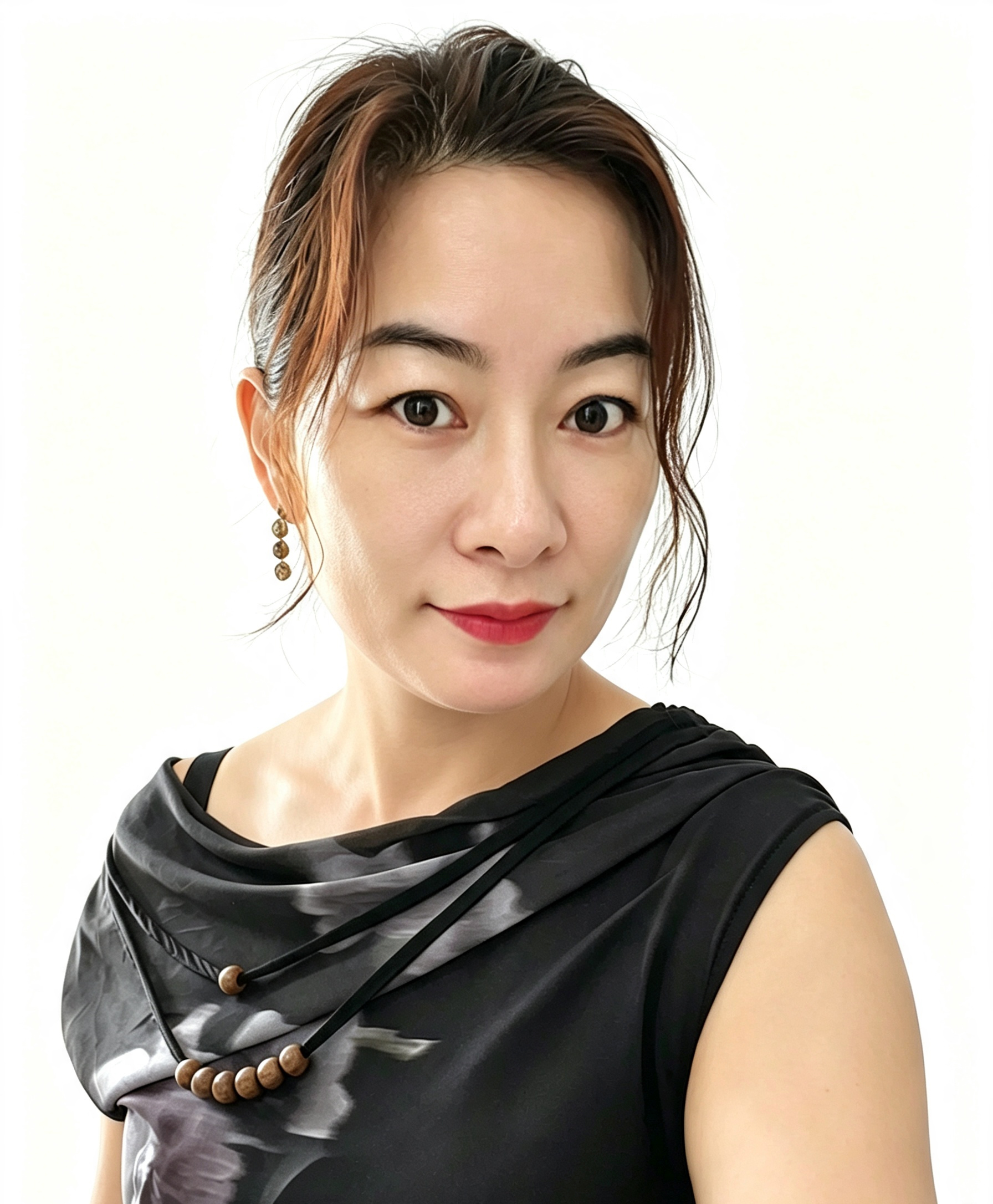 Helena Wang, General Manager at Guangdong Haikuo