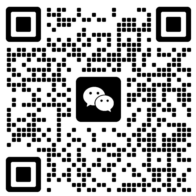 Scan to add Helena on WeChat