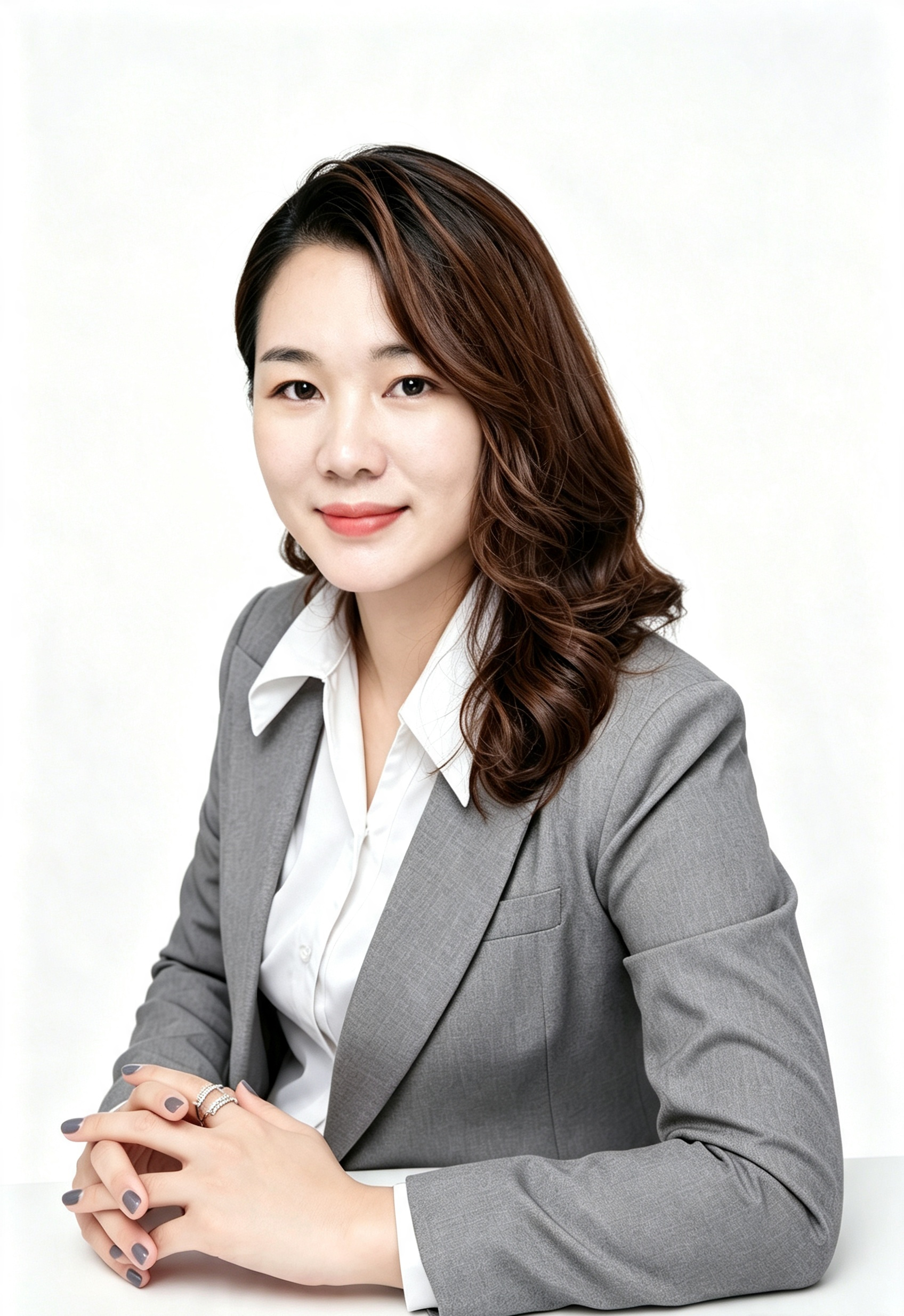 Tammy Zhong, Sales Manager at Guangdong Haikuo