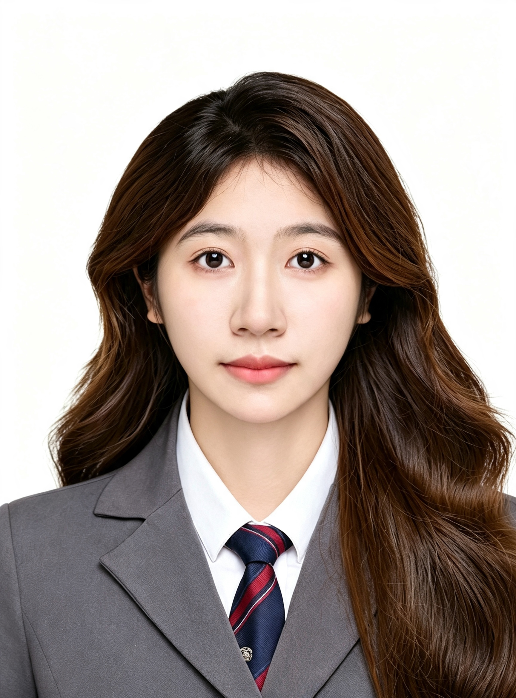 Winnie Liu, Sales Manager at Guangdong Haikuo