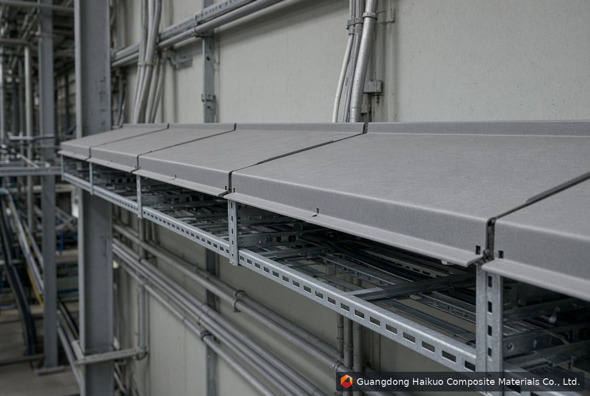 Decoding the Full Form of FRP Sheet for Modern Construction