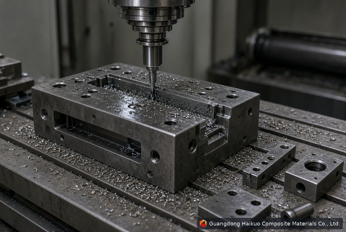 How Leading FRP Manufacturers Are Building a Corrosion-Free Future