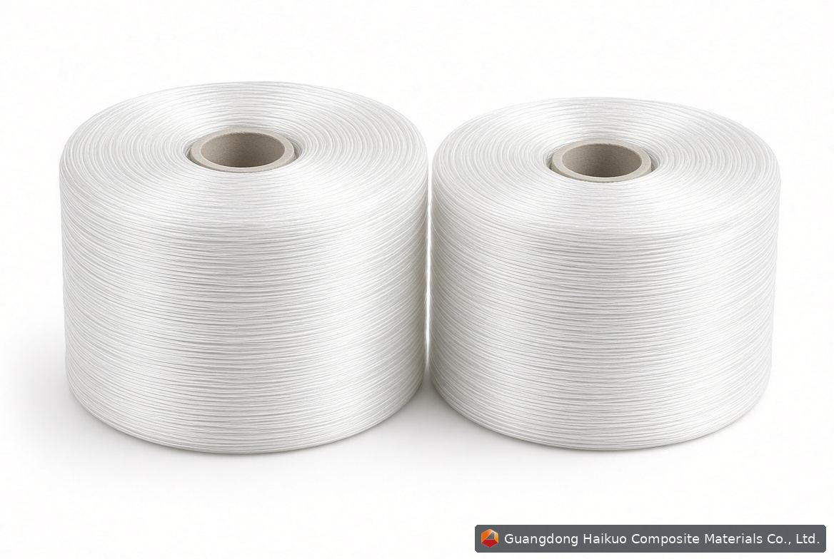 Why FRP Composites Outperform Steel in Modern Construction