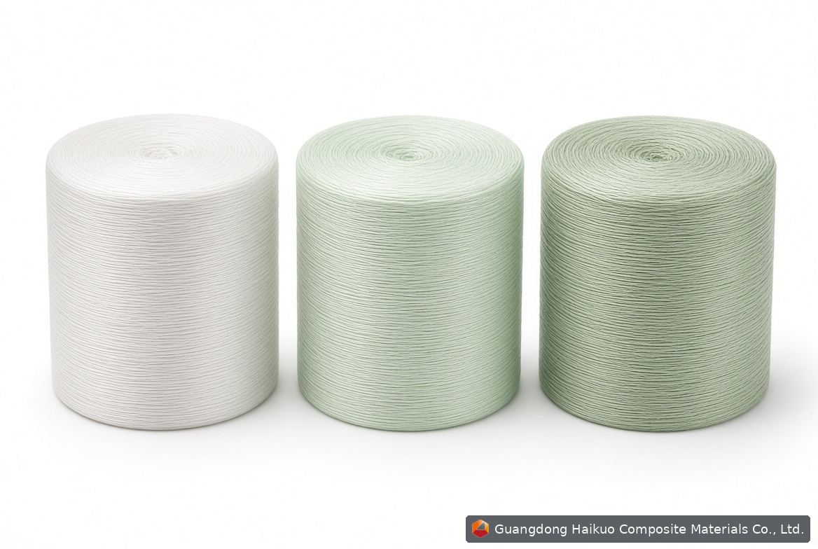 What Makes a Reliable Fiberglass Manufacturer