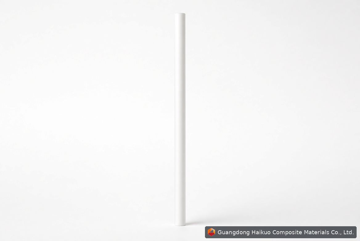 Corrosion Showdown: FRP Square Tube Against Steel Tubing