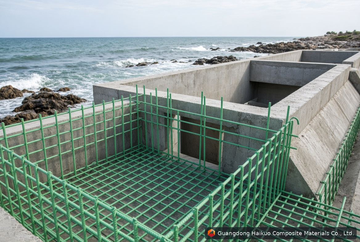 GRP Pipes in Saudi Arabia: Sizes, Pricing, and Uses