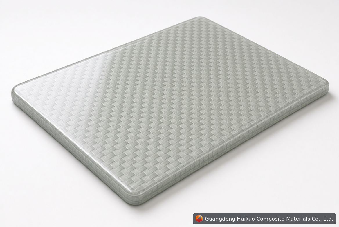 Fibre Reinforced Plastic: The Material Science Behind Its Versatility