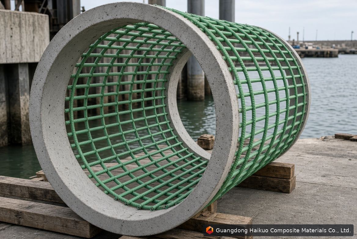 CFRP Explained: Why It’s Winning in Modern Construction