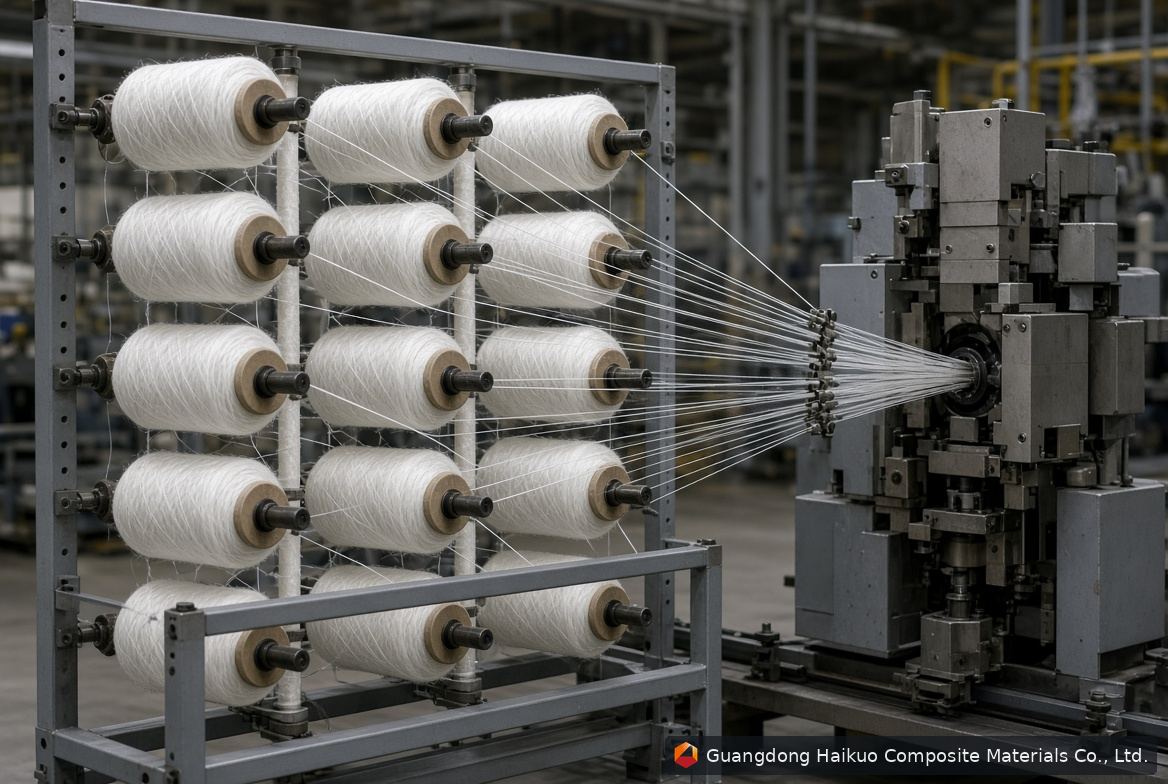 How to Find Quality FRP Pole Manufacturers Without Overpaying