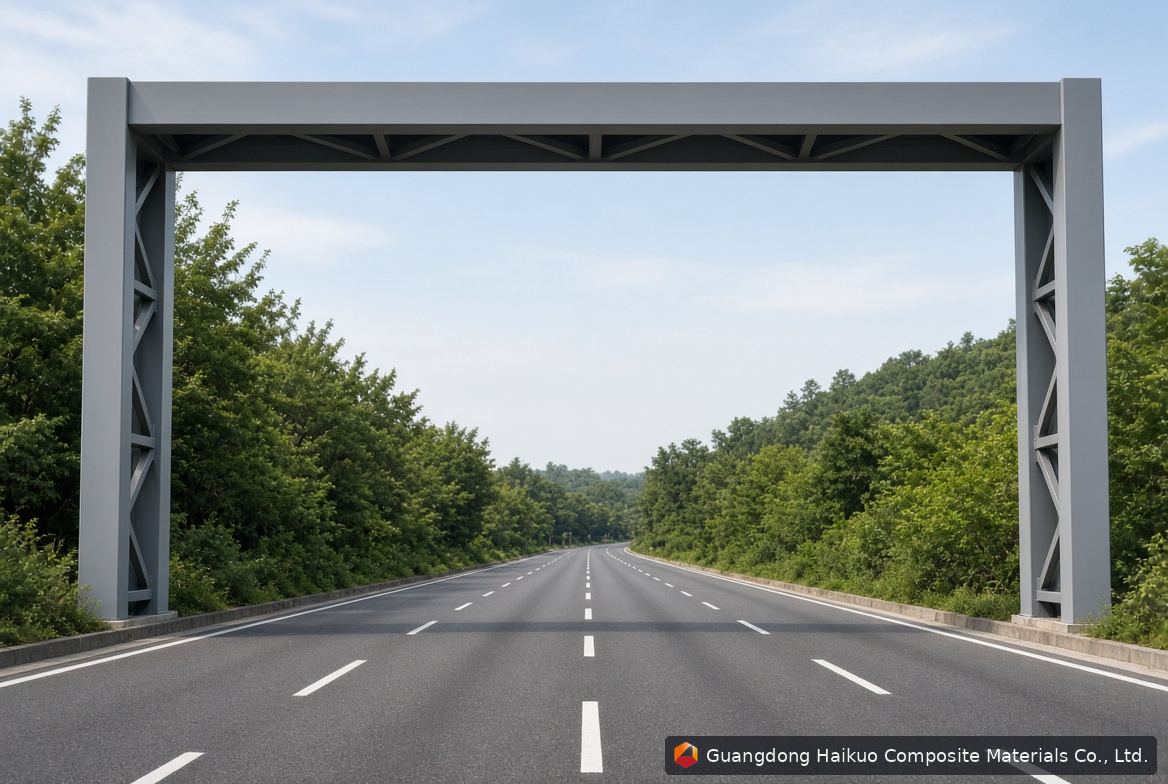 GRP and FRP: Clearing Up the Composite Terminology
