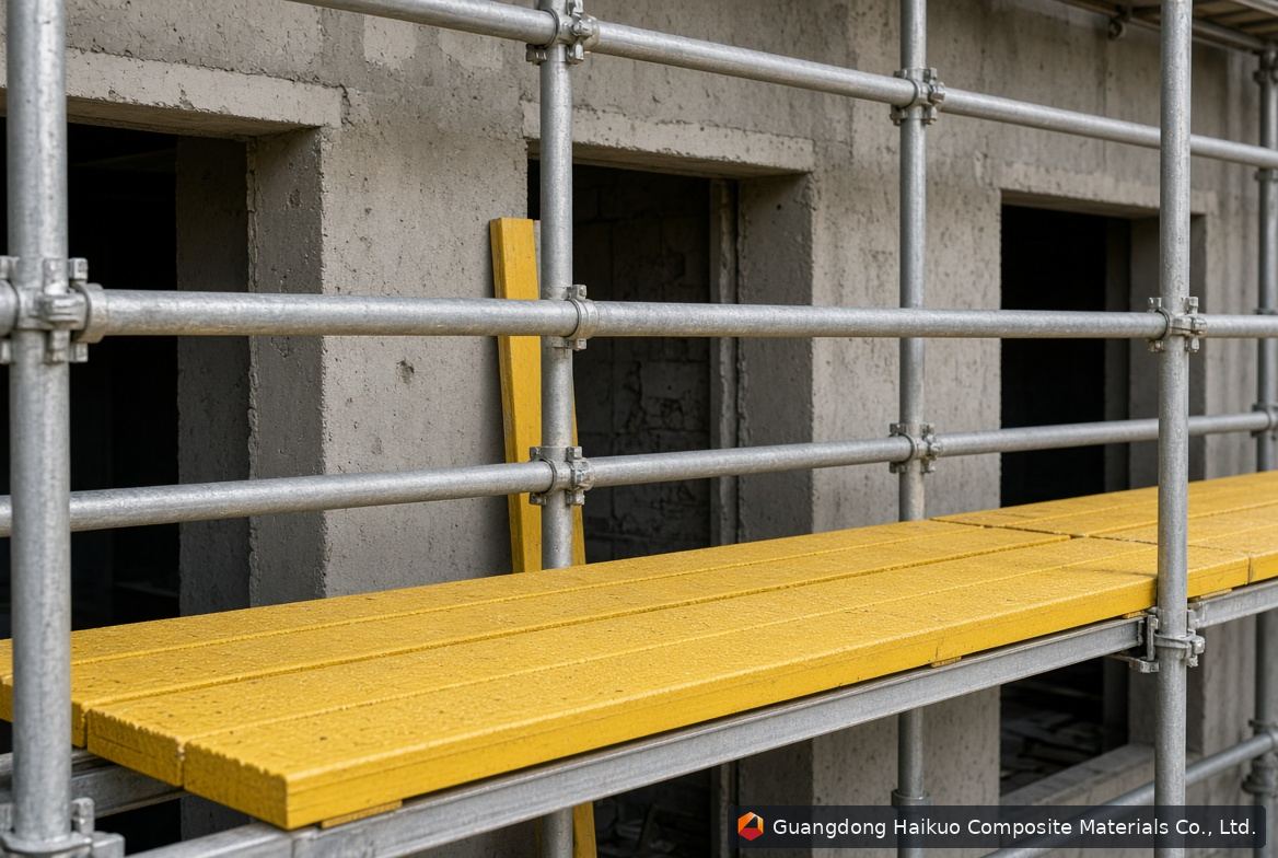 FRP Engineering Guide 2026: Weighing the Benefits Against the Trade-Offs