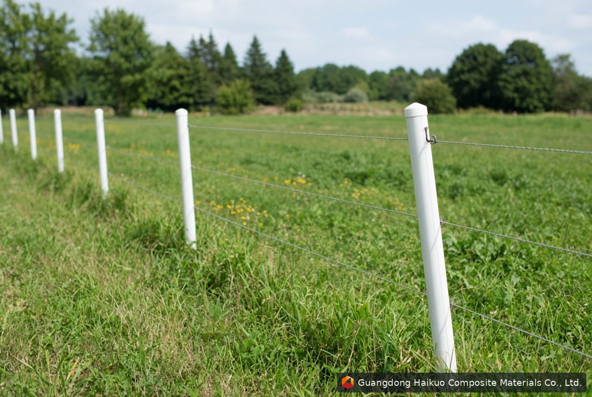 FRP Cable Trays and Dielectric Safety: What Electrical Infrastructure Needs