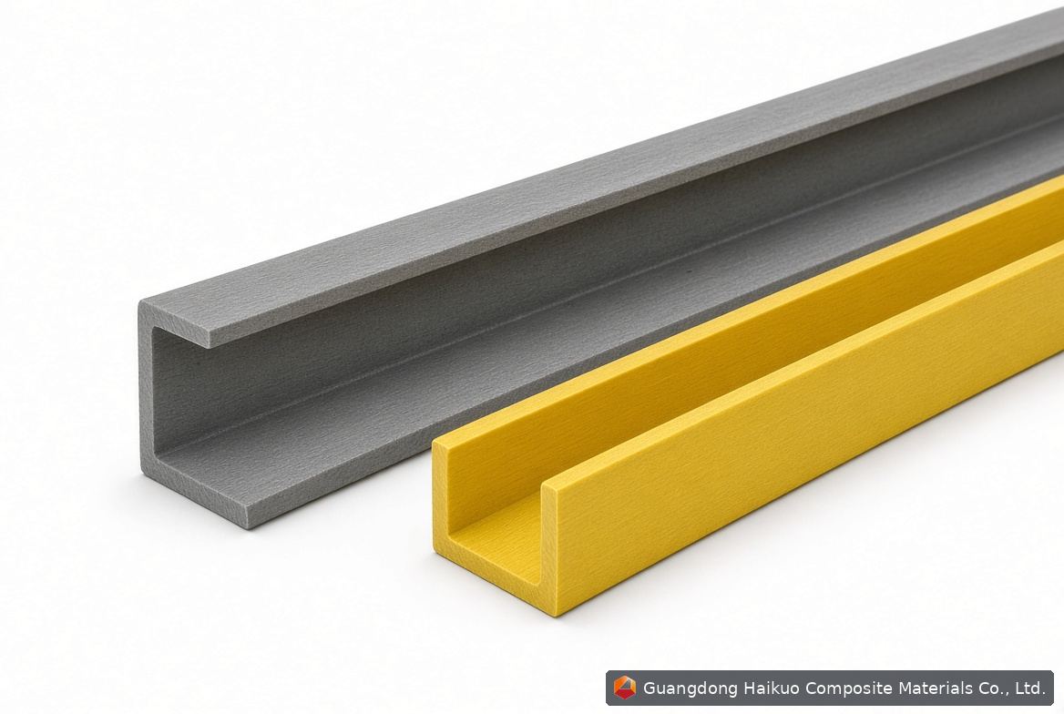 Fiberglass vs. Wood Crossarms: Which Should You Choose?