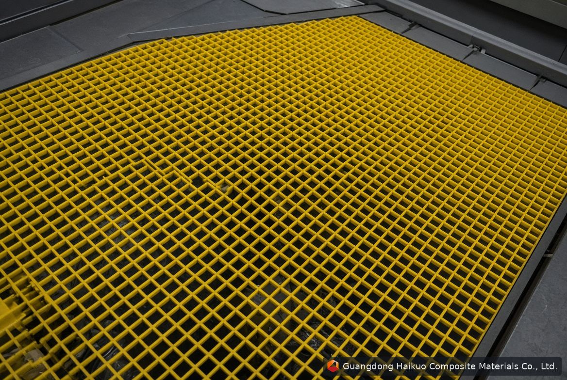 FRP Sheets: A Sustainable Material Choice for Construction