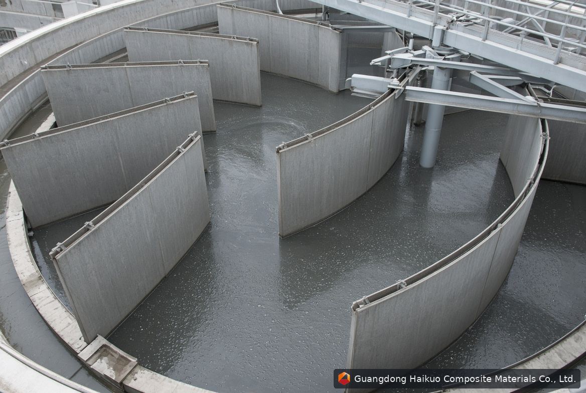 Glass Reinforced Plastic in Construction: Where and Why It’s Used