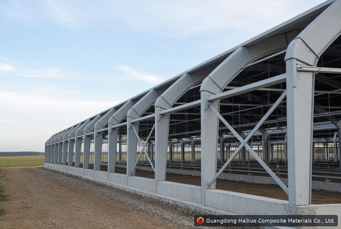 What’s Driving Fibre Reinforced Plastic Prices in 2025