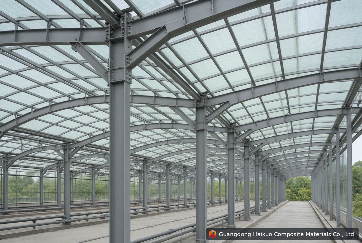 Why Fiberglass Dock Pilings Outperform Steel