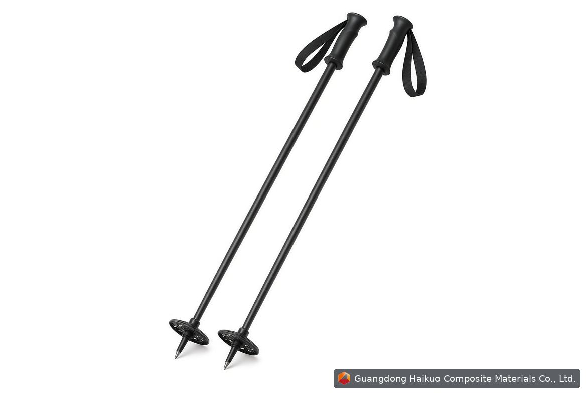 How Telescopic Poles Work and Where They’re Used