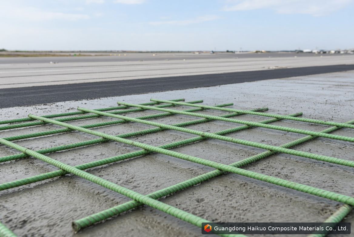 FRP Flange Beams: Reshaping Structural Engineering