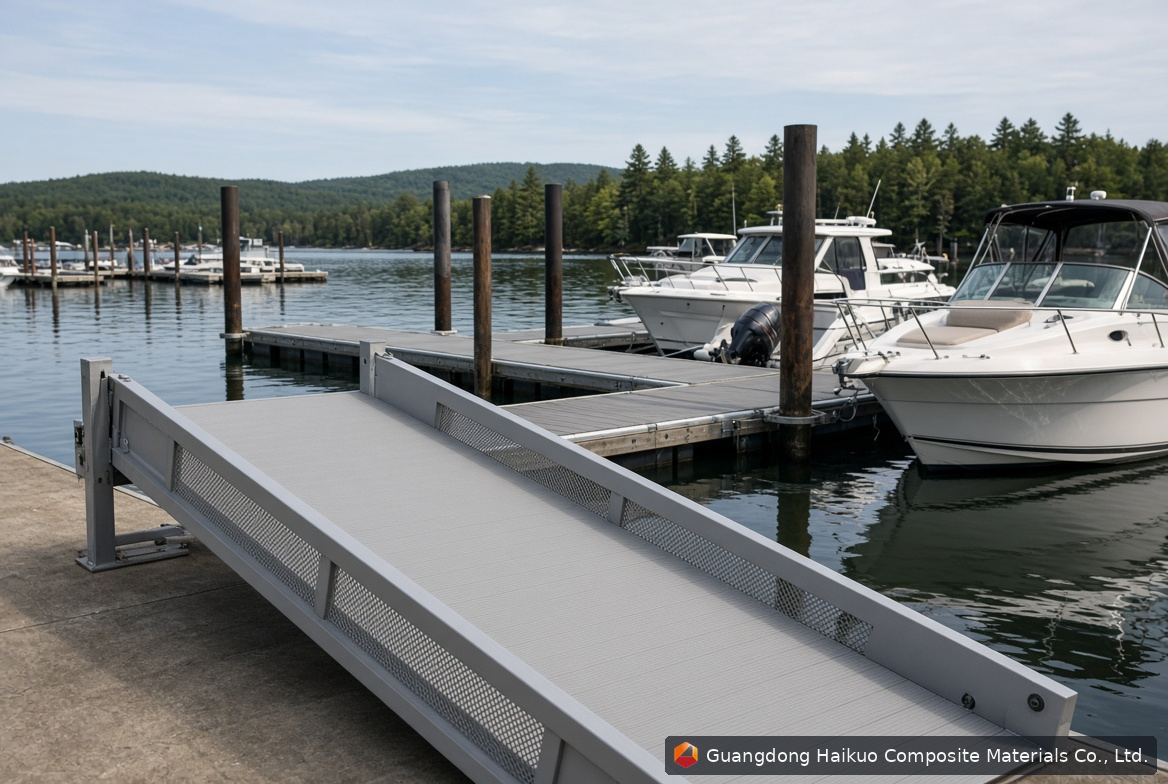 Which Is Better: Fiberglass Beams or Steel Beams?