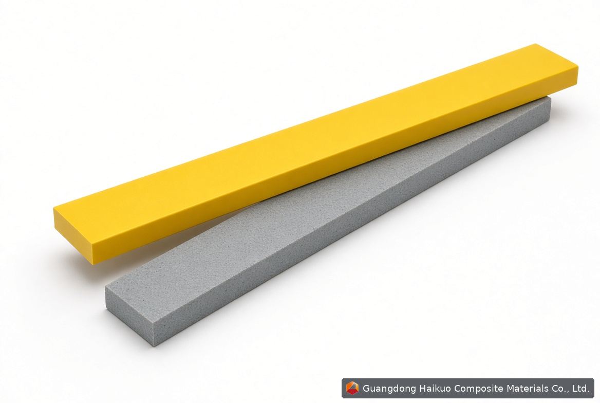 A Leading Fiberglass Profiles Supplier in China