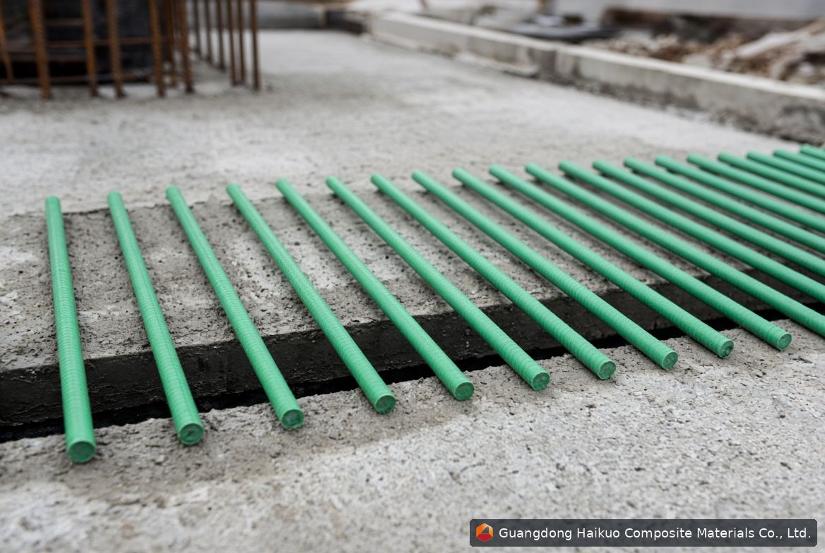 CFRP vs. GFRP: How the Two Composites Really Compare