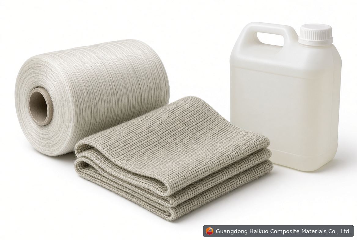 Why FRP Belongs on Your Next Project’s Materials List