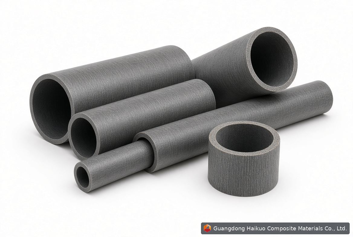 Composite vs. Concrete Railway Sleepers: A Cost and Performance Comparison