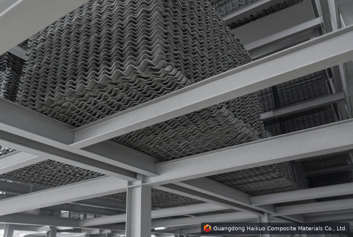 Why Copper Core Fiberglass Rods Work So Well for Signal Transmission