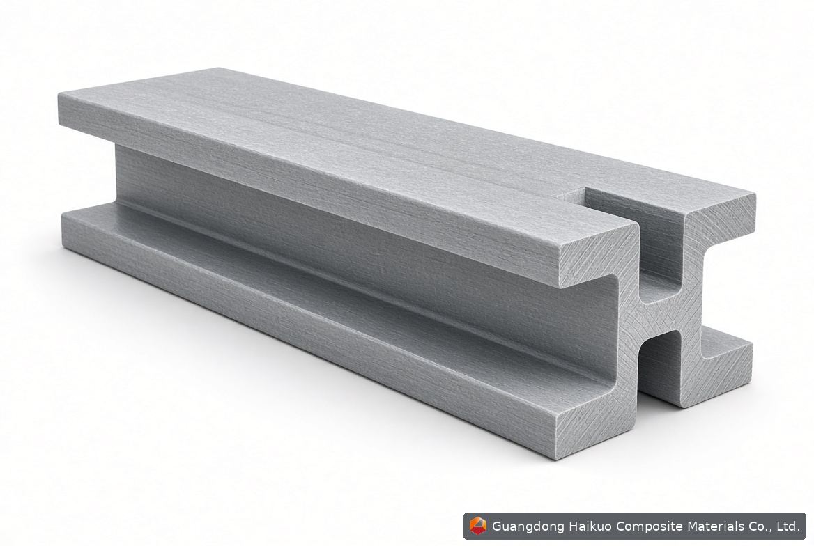 Why FRP Rebar Makes Sense for Swimming Pool Construction