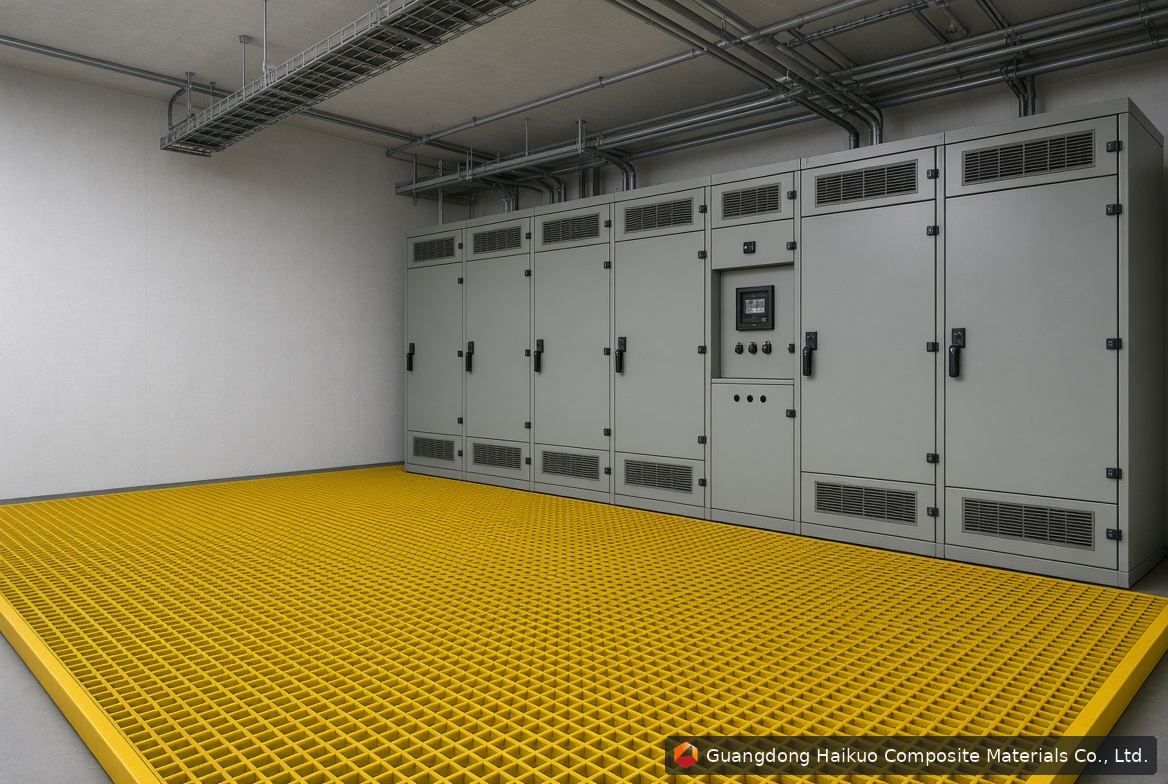 The Manufacturing Process Behind Fiber Reinforced Composites