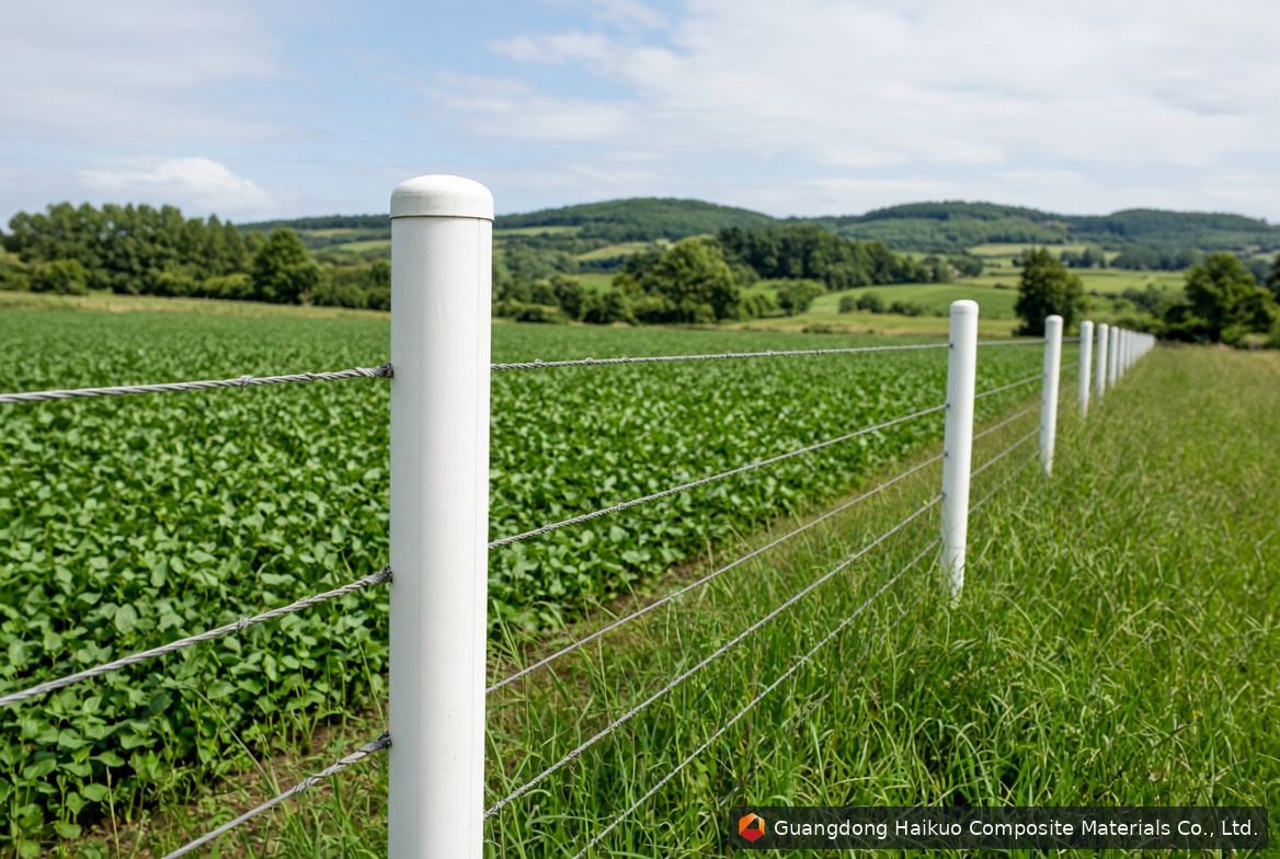 FRP Rain Gutters: A Durable Choice for Home or Business
