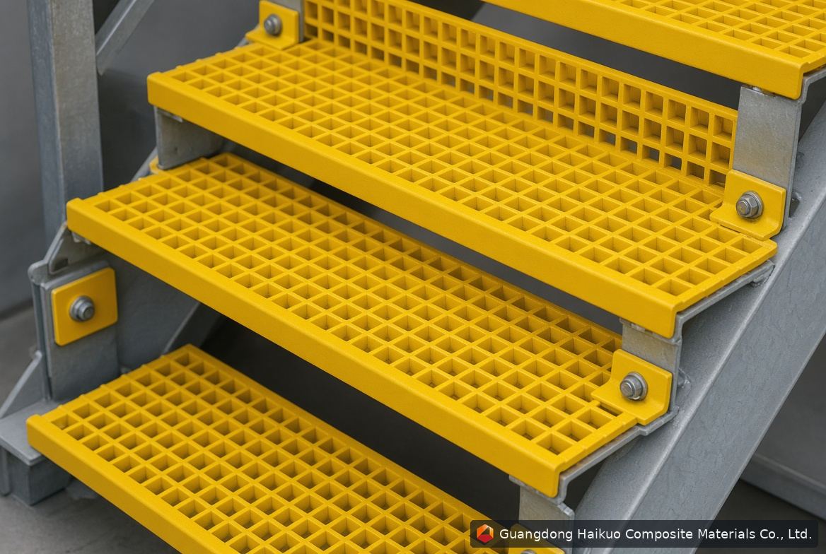 Bending Fiberglass Rebar: What’s Possible and What Isn’t