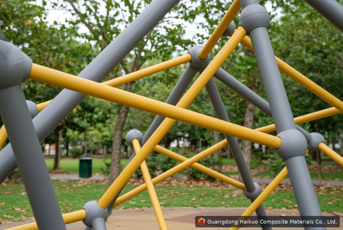 Fiberglass Strips: A Wide Range of Options for Your Application