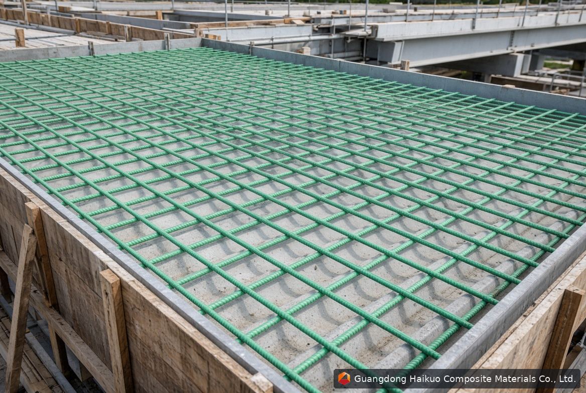 Basalt Rebar vs. Fiberglass Rebar: How Do They Compare?