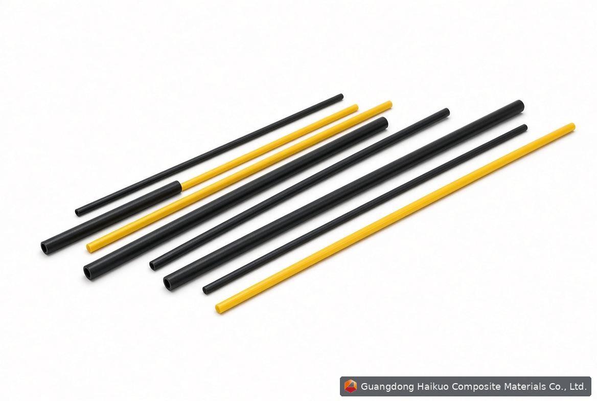 Non-Magnetic, Corrosion-Free: The Case for Our FRP Rebar Machine in Specialized Infrastructure