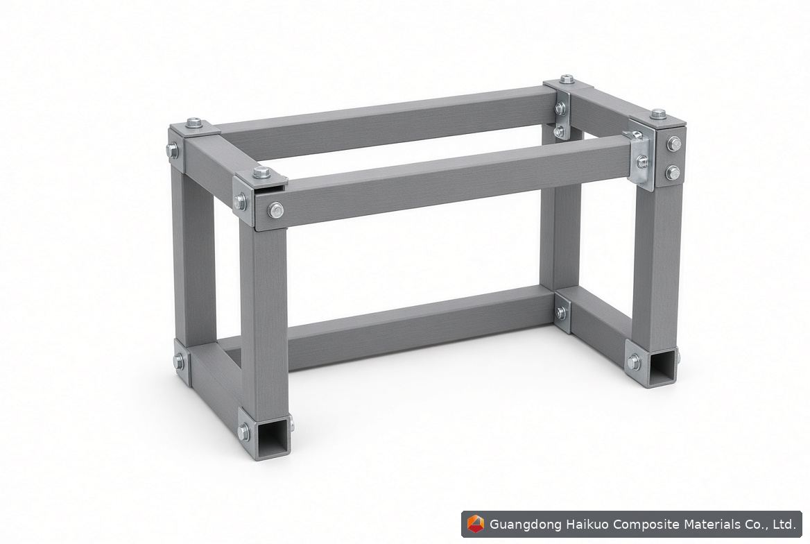 Fiberglass Grating vs. Steel Grating: Which Fits Your Project?