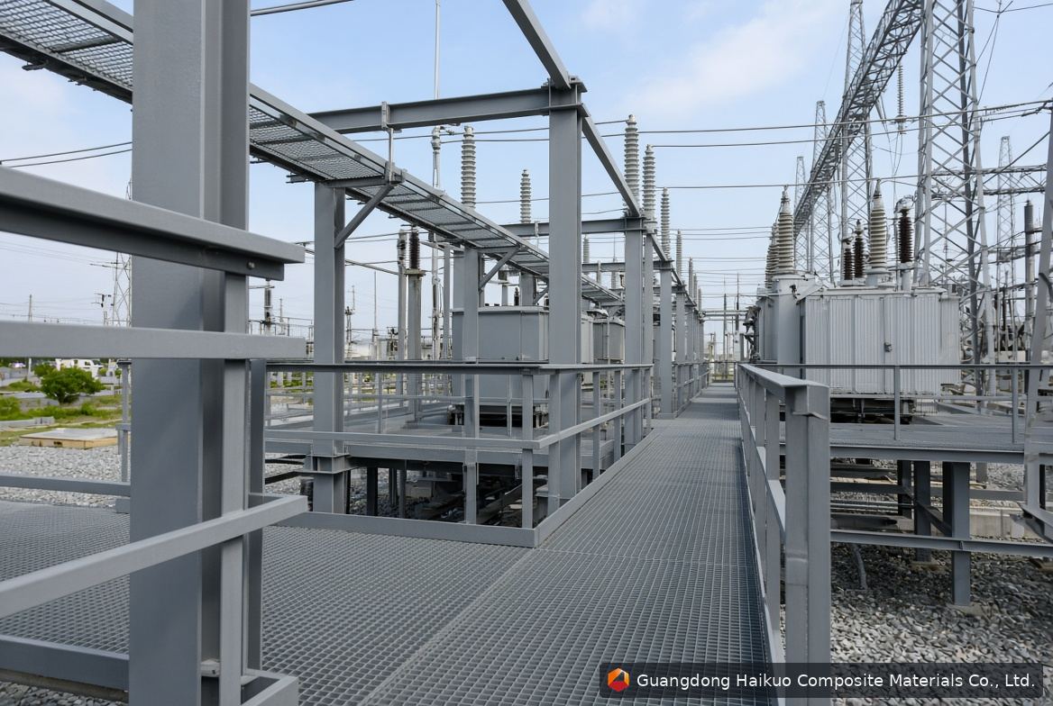 Choosing the Right GRP Pipe Material and Thickness