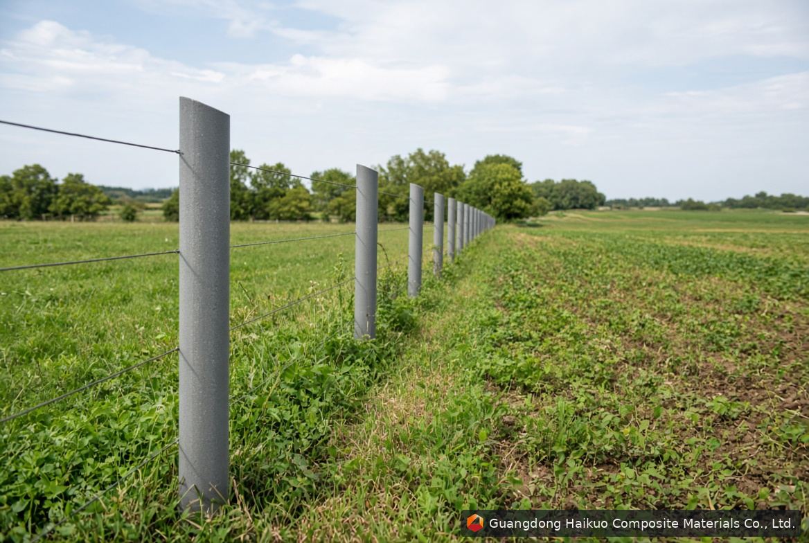 Why Precision FRP Round Rods Matter to Fiberglass Fly Rod Builders