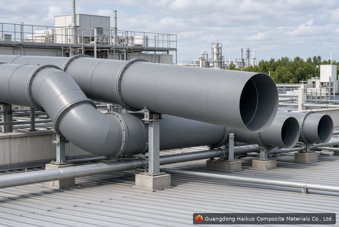 Hydraulic vs. Caterpillar Traction in FRP Pultrusion: An Engineering & Economic Evaluation
