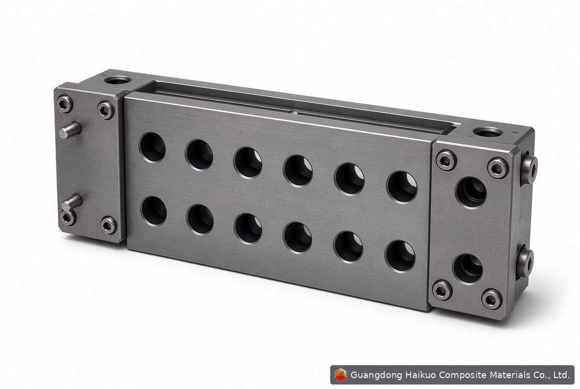 Why Pultrusion Die Design Matters for FRP Profile Quality